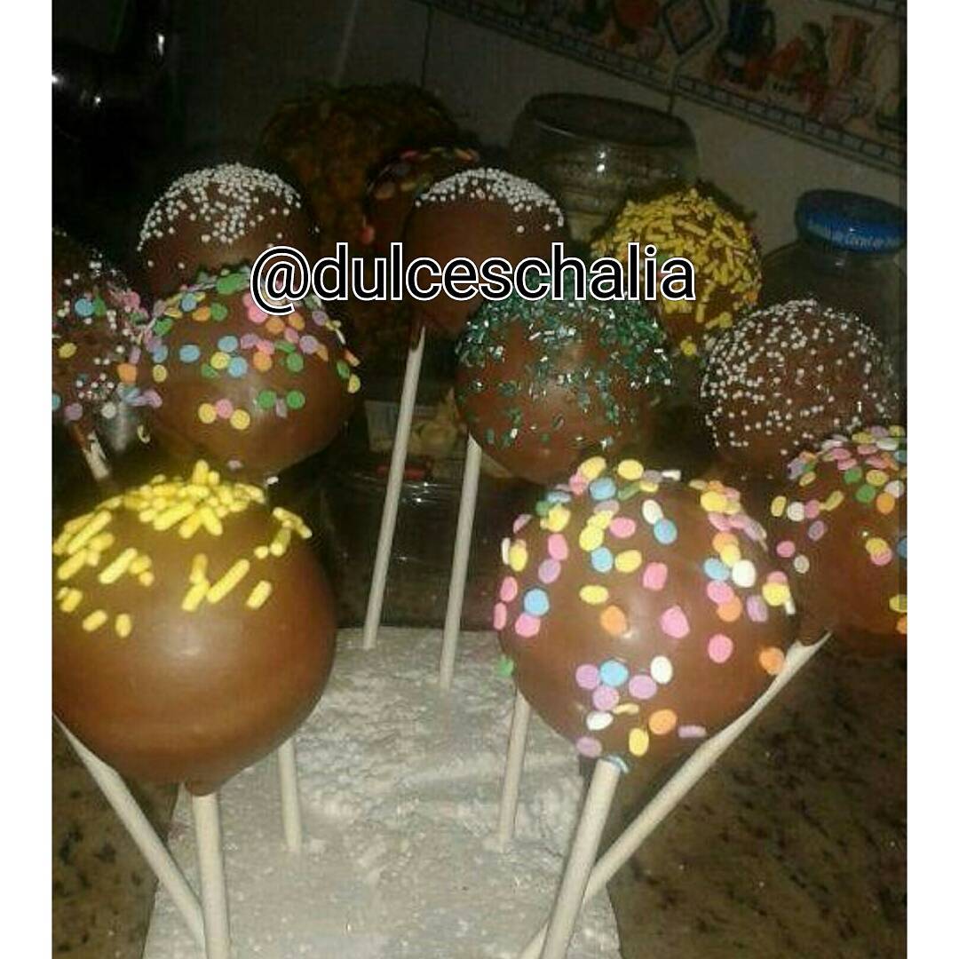 Dulces Chalia 74